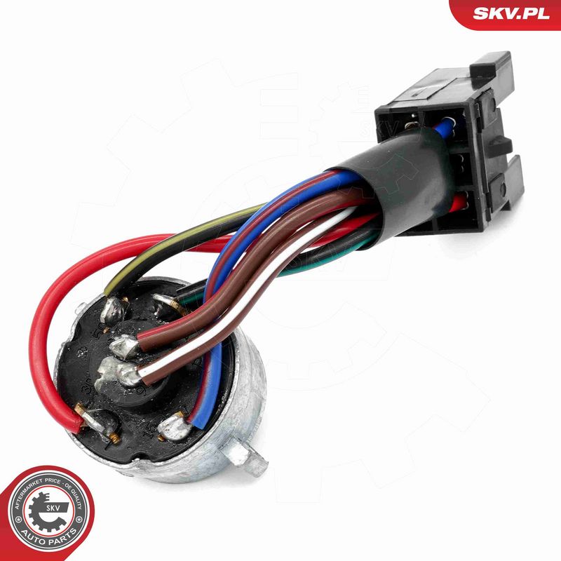ESEN SKV 65SKV024 Ignition Switch