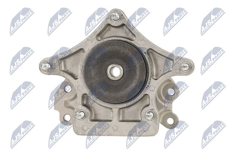 Kinnitus, automaatkäigukast, NTY ZPS-ME-082