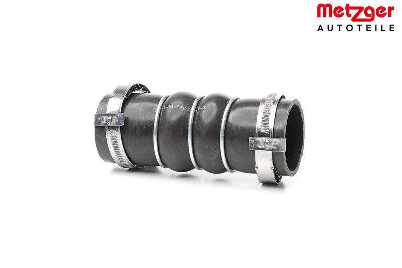 METZGER AUTOTEILE 2401421 Charge Air Hose