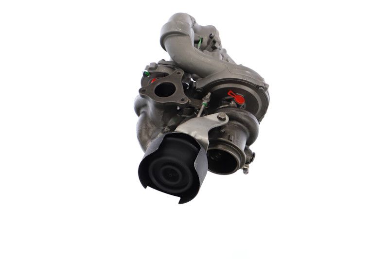 REMANTE 003-002-001083R Charger, charging (supercharged/turbocharged)