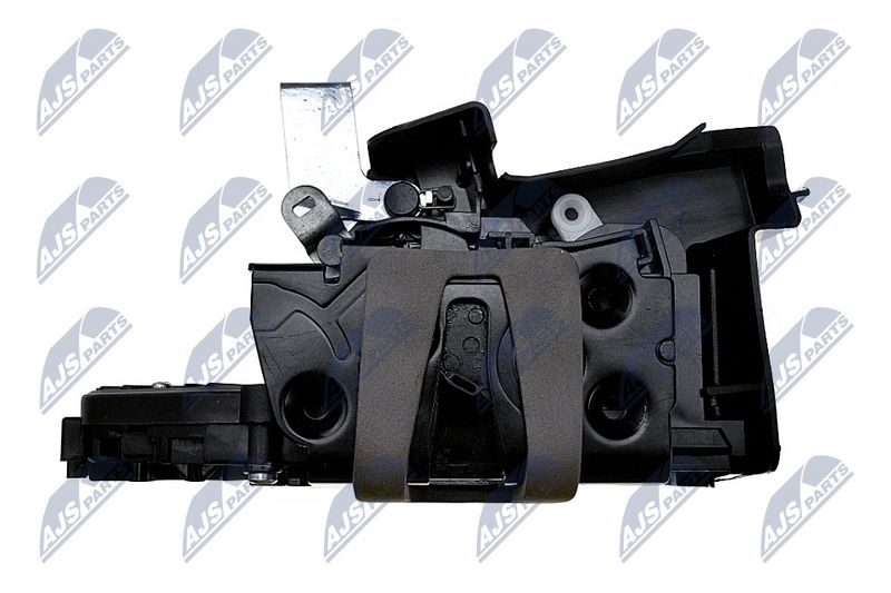Ukselukk, NTY EZC-FR-015