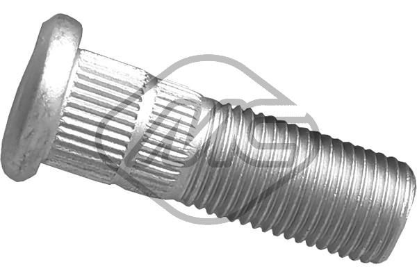 Колісний болт, Metalcaucho 39261