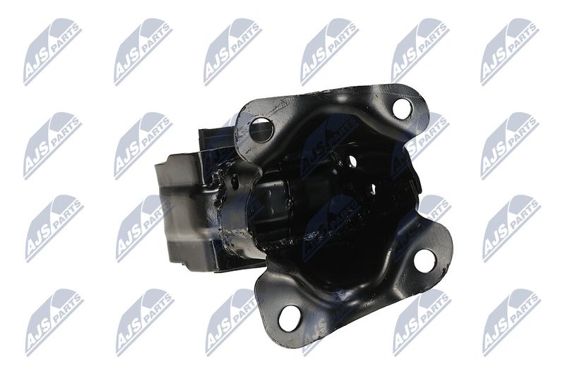 Paigutus, Mootor, NTY ZPS-CH-089