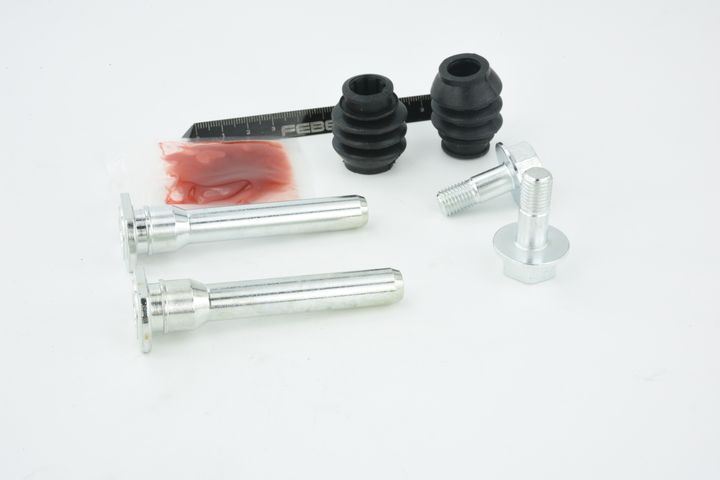 Juhtpolt, pidurisadul, FEBEST 2174-TAURF