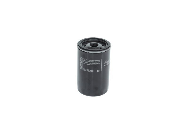Õlifilter, BOSCH F 026 407 401