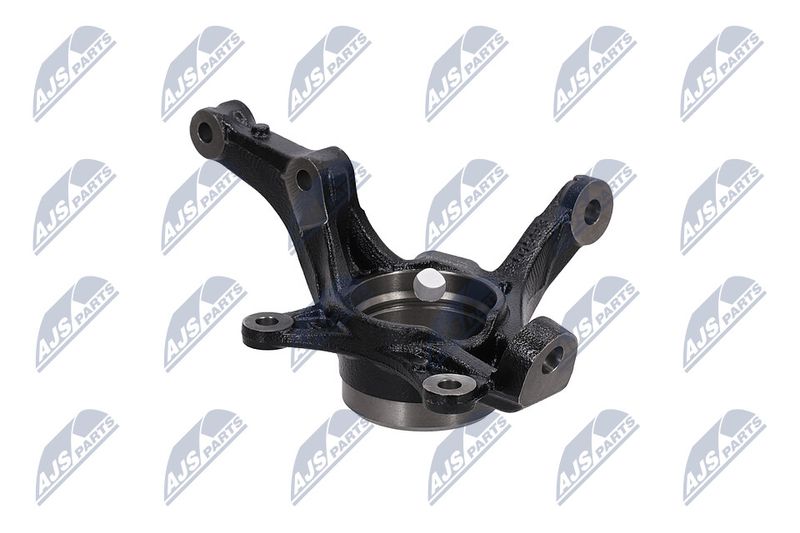 Käändmik, rattakinnitus, NTY ZZP-HY-518