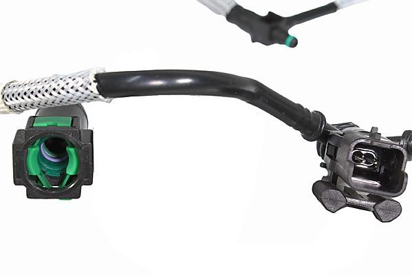 METZGER AUTOTEILE 0840138 Hose, fuel overflow