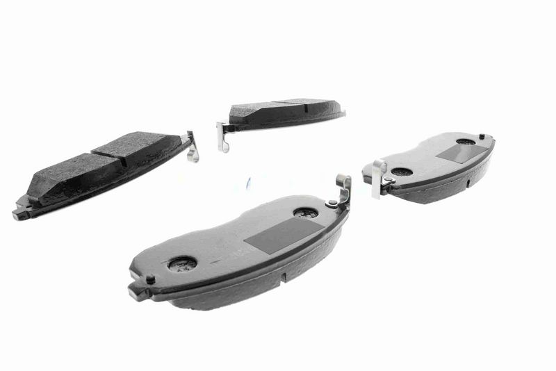ACKOJA A38-0131 Brake Pad Set, disc brake