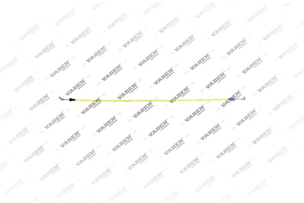 Lanko, otevření dveří 636.01.0002