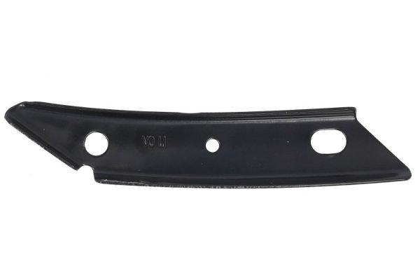 Bumperbevestiging Voor Links (steun) past: MERCEDES GLK X204 06.08-06.15