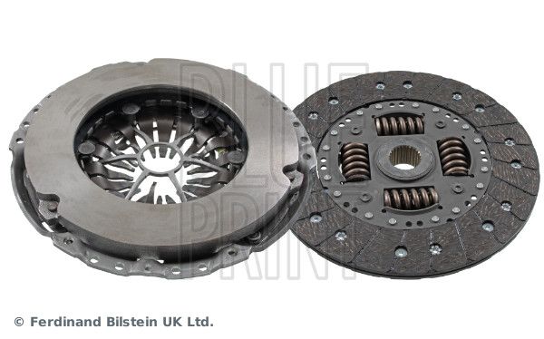 BLUE PRINT ADV1830151 Clutch Kit