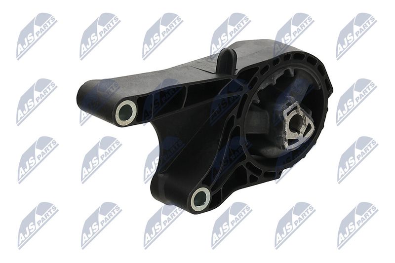 Paigutus, Mootor, NTY ZPS-PL-023
