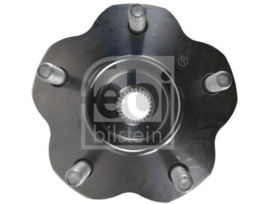 FEBI BILSTEIN 175371 Wheel Bearing Kit