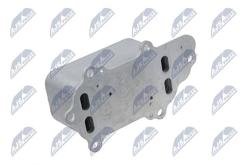 Õliradiaator, mootoriõli, NTY CCL-CH-007
