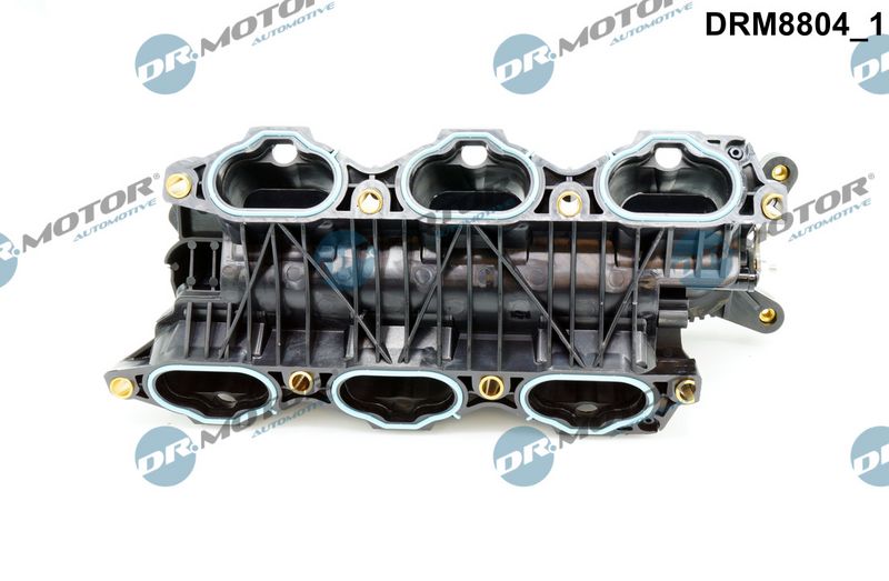 Dr.Motor Automotive DRM8804 Intake Manifold Module
