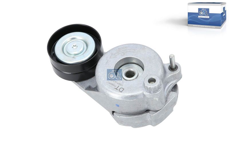 Intinzator curea, curea distributie 4.66850 DT Spare Parts