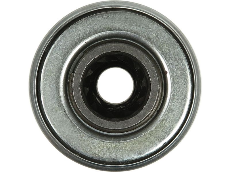 Vabajooks, starter, AS-PL SD0163