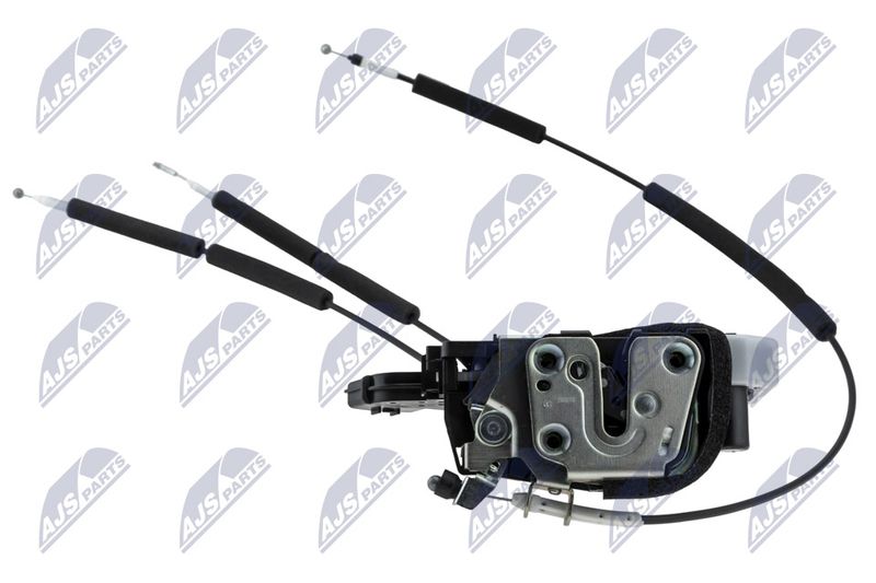 Ukselukk, NTY EZC-NS-039