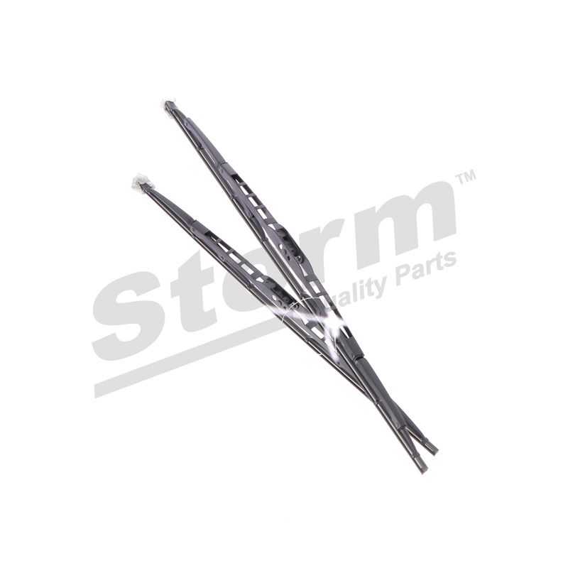 Balai d'essuie-glace STORM QUALITY PARTS STO530450CLAS