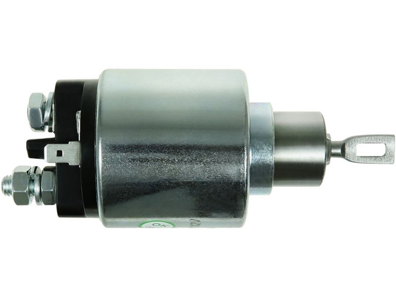Solenoid, electromotor AS-PL SS0262P