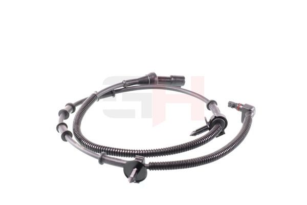 Andur, rattapöörete arv, GH GH-702588