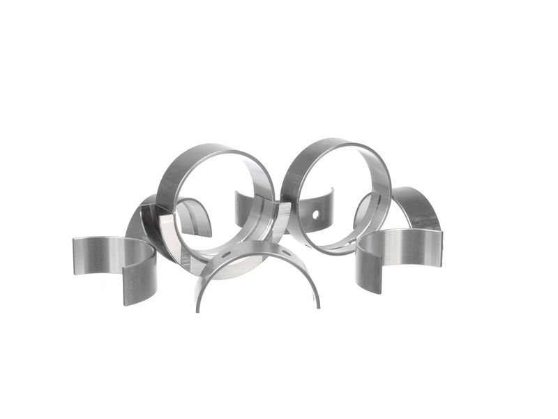 ET ENGINETEAM LH002750 Crankshaft Bearing Shell Set