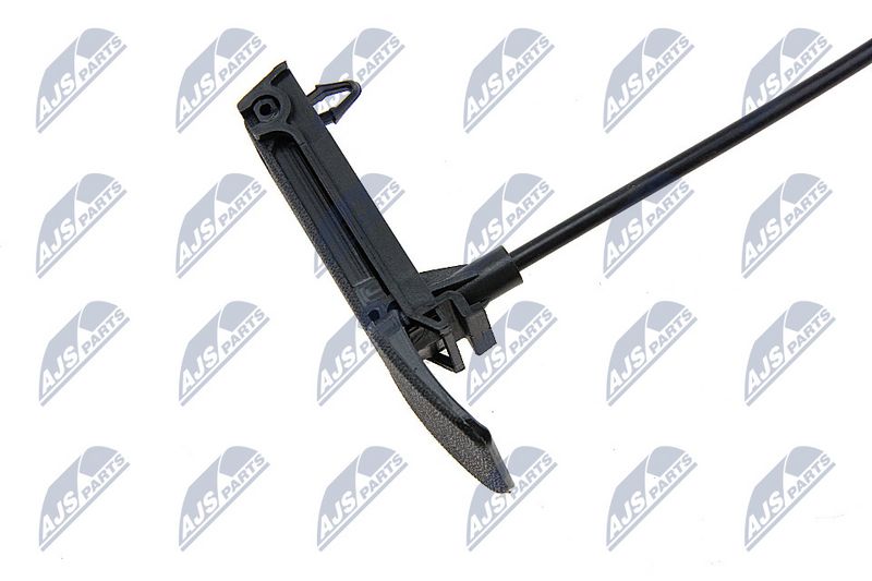 Mootorikapoti trossid, NTY EZC-CT-006