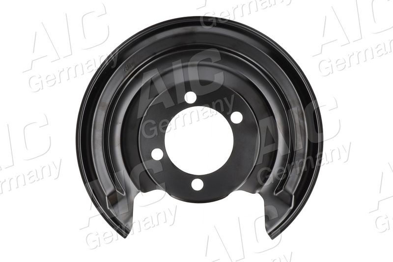 AIC 77402 Splash Guard, brake disc