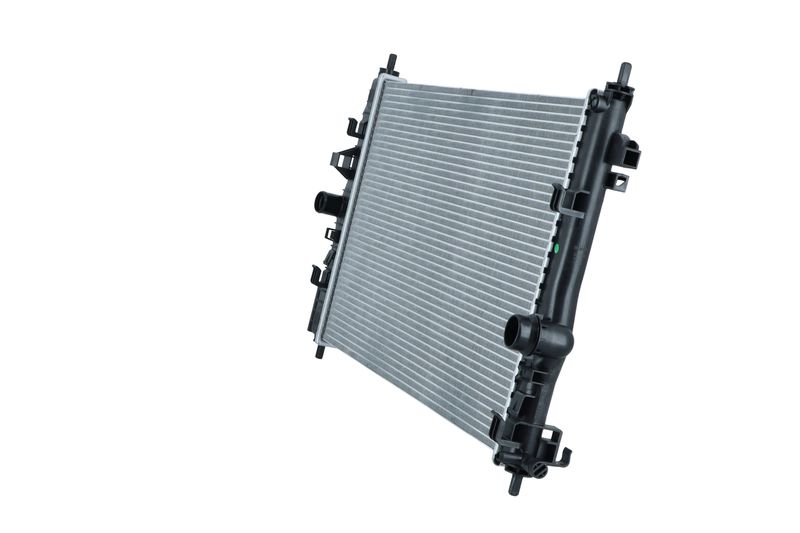 Radiaator, mootorijahutus, NRF 53776