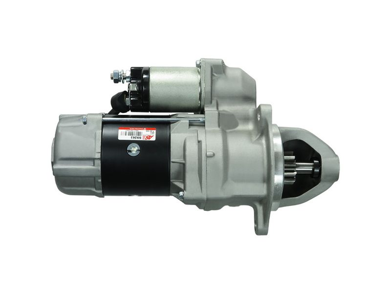 AS-PL S9263 Starter