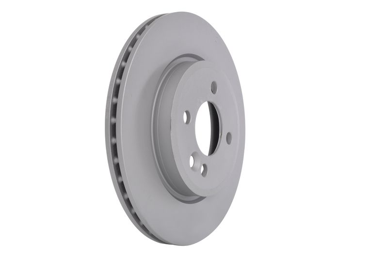 BOSCH 0 986 479 B39 Stabdžių diskas
