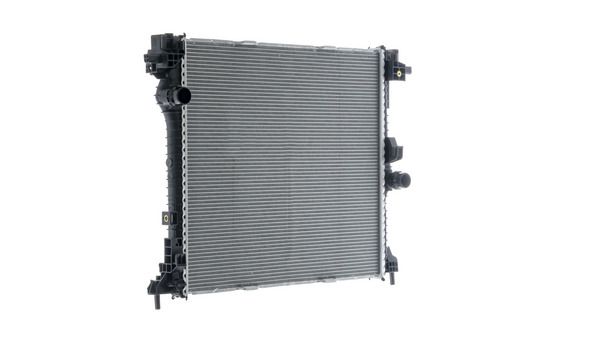 Product Image - Radiateur - CR2587000P - MAHLE