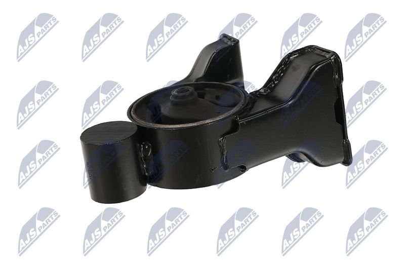 Paigutus, Mootor, NTY ZPS-HY-556