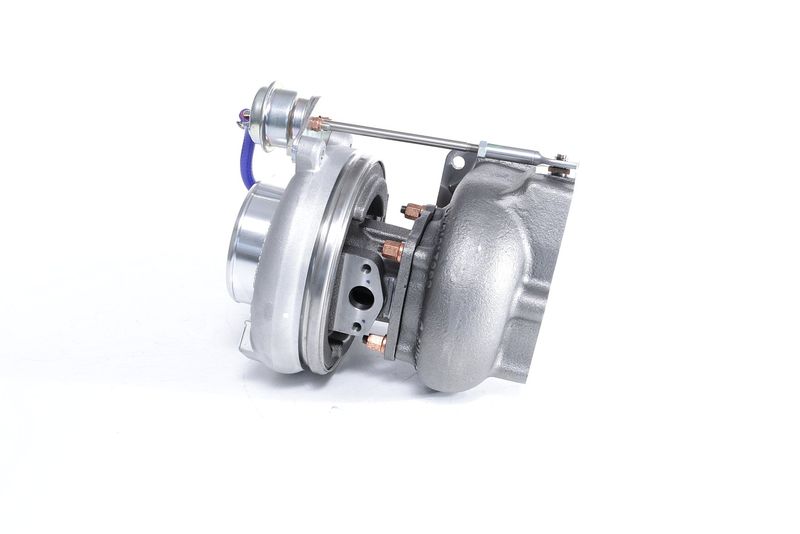 Compresor,sistem de supraalimentare T918354 BTS Turbo
