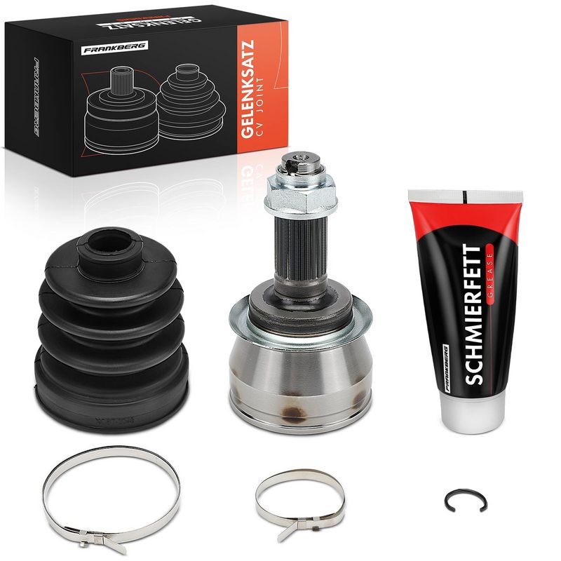 Frankberg 5481FB0050161 - Joint Kit, drive shaft