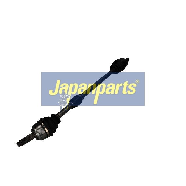 JAPANPARTS Pusašis