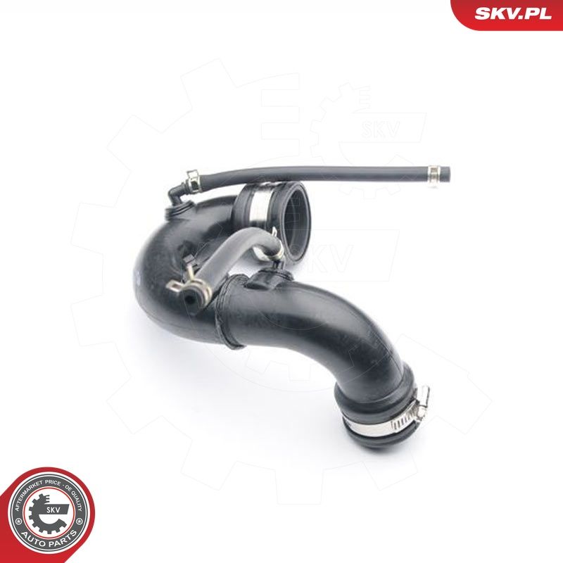 Laadimisõhu voolik, ESEN...