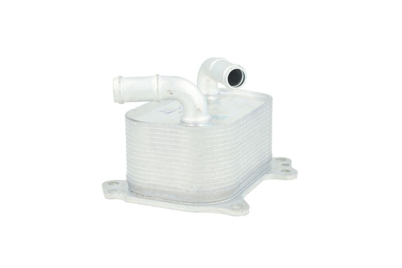 NRF 31938 Oil Cooler, Engine Oil