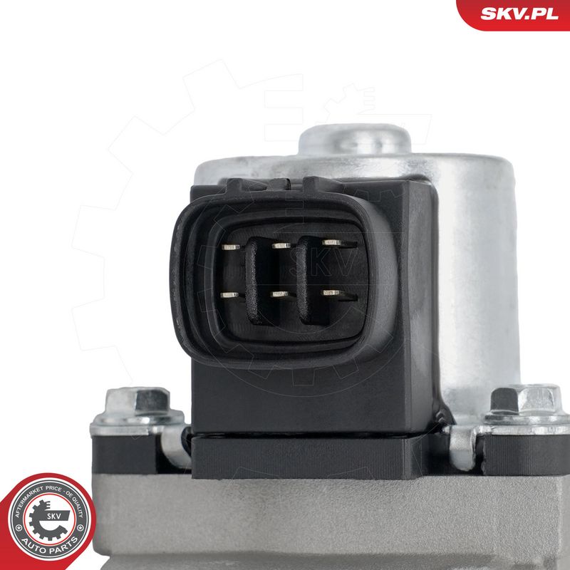 EGR-klapp, ESEN SKV 14SKV319