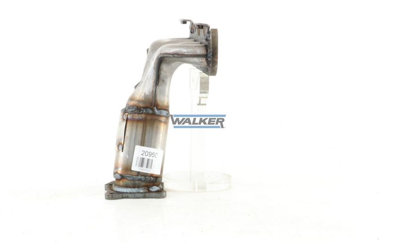 катализатор WALKER