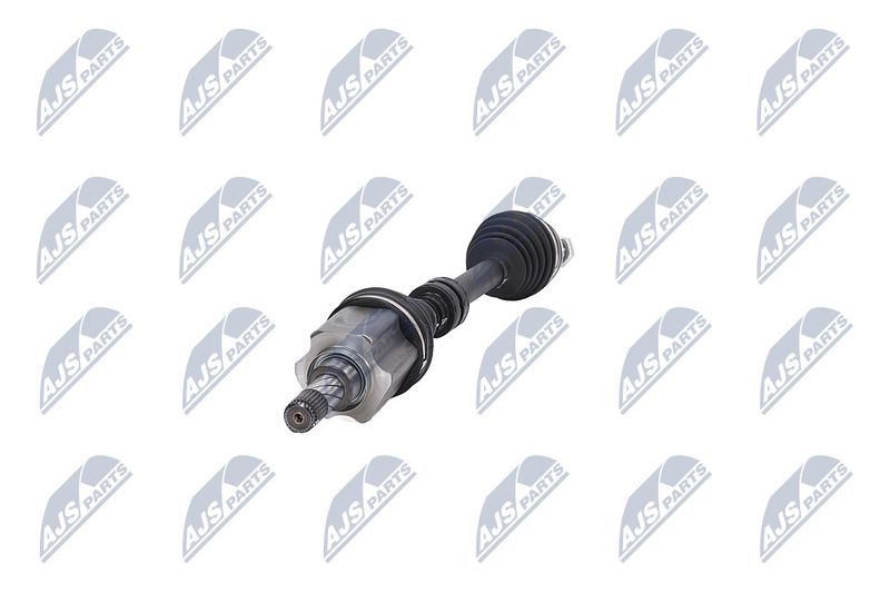 Veovõll, NTY NPW-NS-072