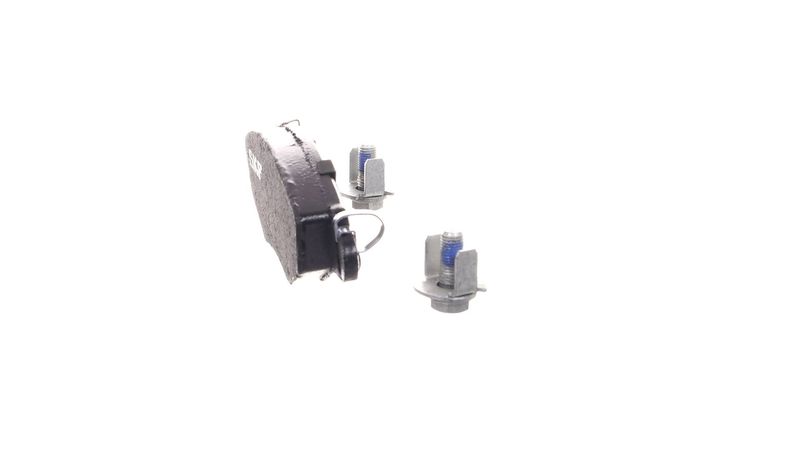 SKF VKBP80064 Brake Pad Set, disc brake