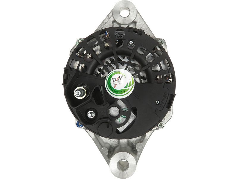 AS-PL A6123(DENSO) Alternator