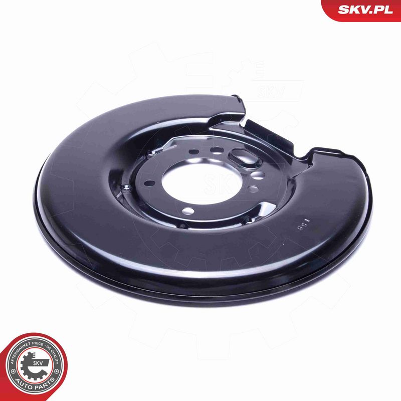 ESEN SKV 57SKV505 Splash Guard, brake disc