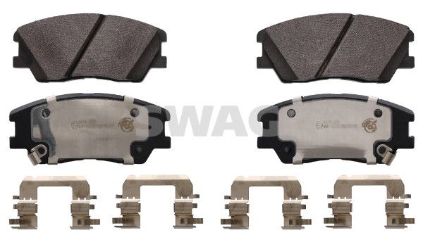 This part match OEM code: 58101-J2A10