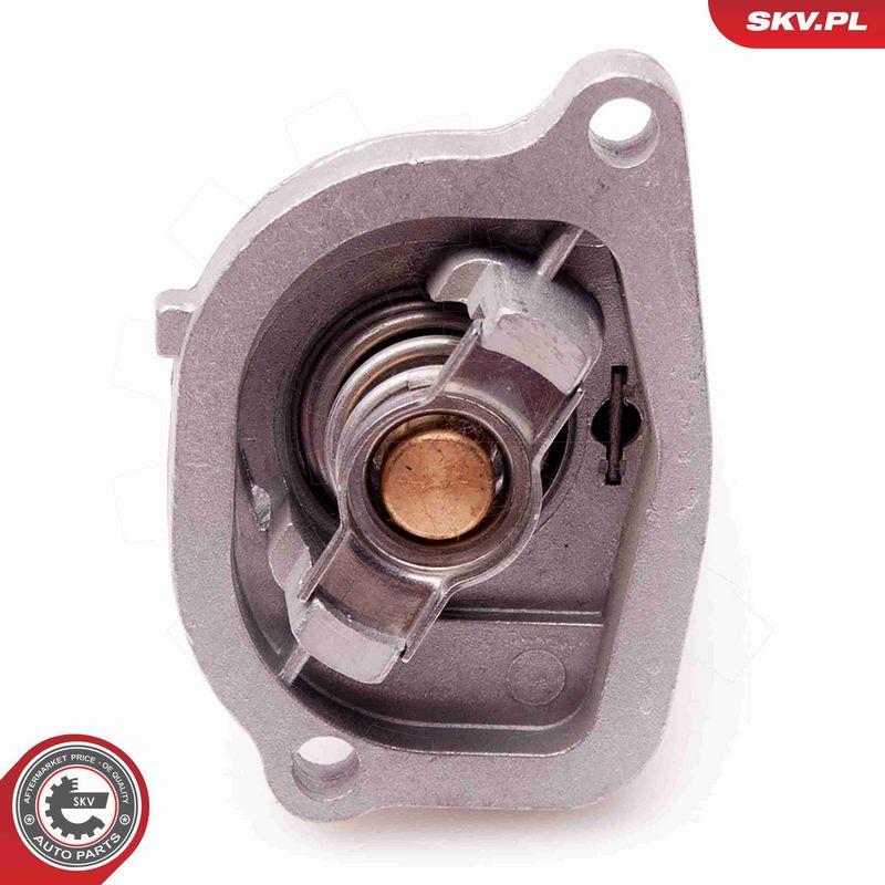 ESEN SKV 20SKV055 Thermostat, coolant