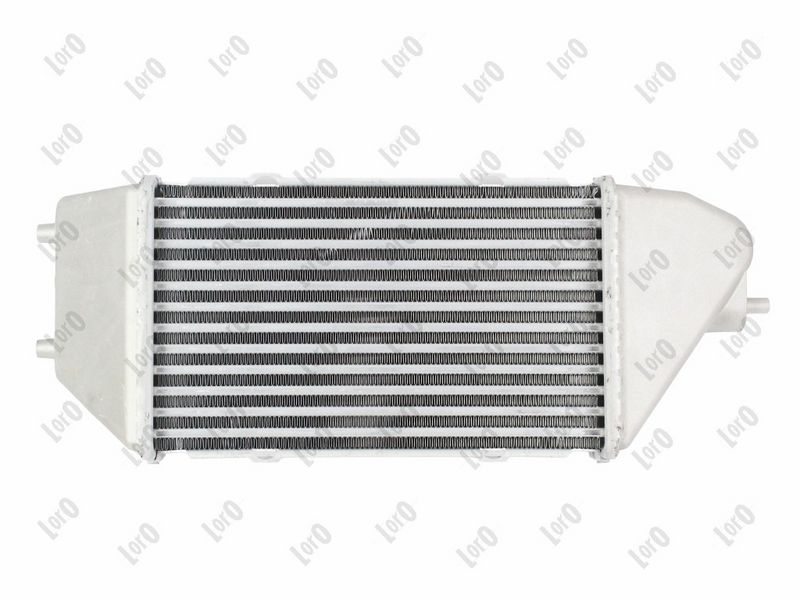 ABAKUS 018-018-0006 Charge Air Cooler