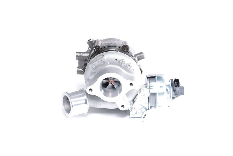Compresor,sistem de supraalimentare T918691 BTS Turbo