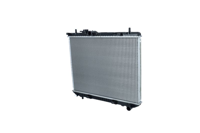 Radiaator, mootorijahutus, NRF 53536