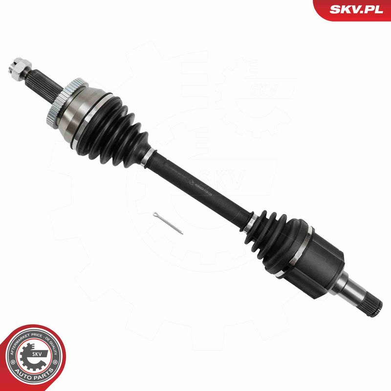 ESEN SKV 40SKV223 Pusašis